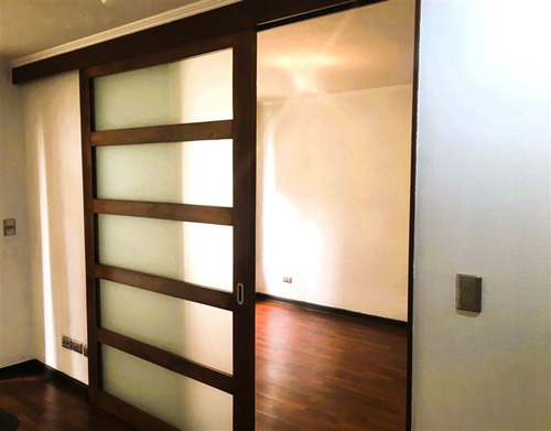 Departamento En Arriendo De 1 Dorm. En Santiago