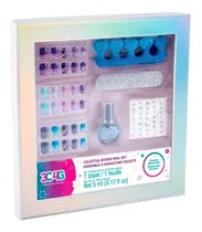 Comprar Esmaltes De Uñas Celestial Juego En Caja Make It Real - Vaj