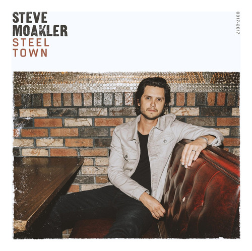 Cd:steel Town