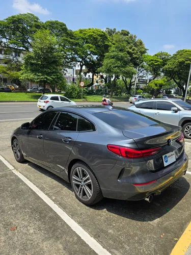BMW Serie 2 1.5 218i Gran Coupe