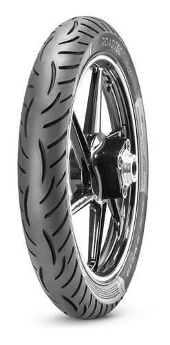 Juego Cub Metzeler Roadtec-street Zanella Rx150 - Cuotas