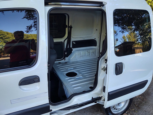 Renault Kangoo 2017 Express Abasto Motors