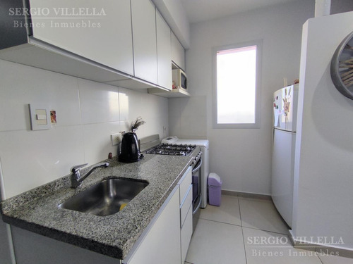 Imagen 6 de 16 de Necochea 1800 - Departamento Monoambiente En Venta - Rosario
