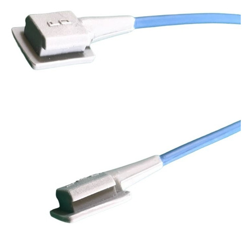 Sensor De Oximetria Neonatal Em Y Silicone Alfamed Vita 400