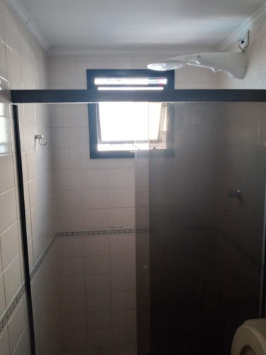Imagem 9 de 21 de Apartamento Com 2 Dormitórios Para Alugar, 50 M² Por R$ 1.500,00/mês - Cidade São Francisco - São Paulo/sp - Ap2575