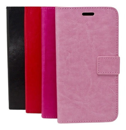 Capa Case Capinha Carteira Flip Zenfone 4 Tela 5.5 Ze554kl