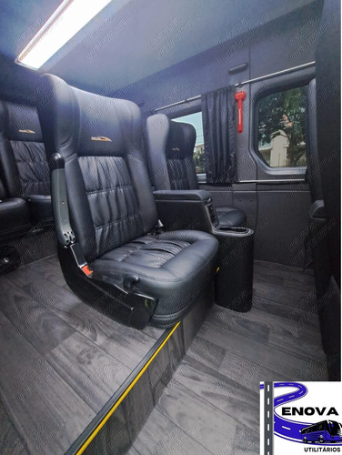 Master Executiva 2023/2024 C/9 Lugares 22 Mil Km Cod 266