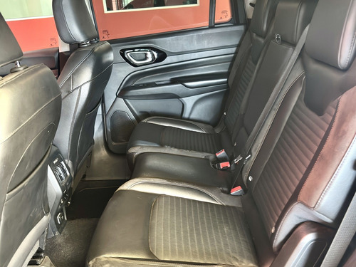 Jeep Commander 1.3 T270 TURBO FLEX LIMITED AT6