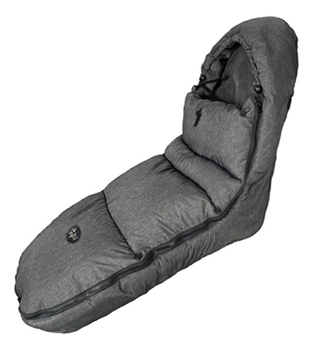 Saco Para Cochecito Manta Para Cochecito Con Capucha Para Ni