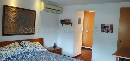 Imagen 10 de 20 de Apartamento En Venta En Los Chorros Gi
