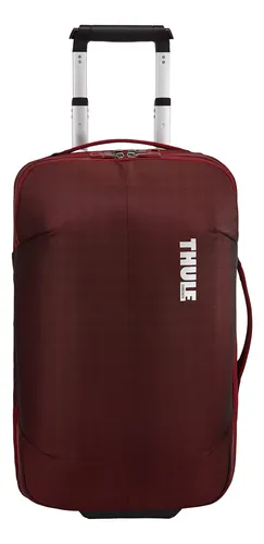 Thule Subterra Carry En Roller 22, Ember, 36l, Ember