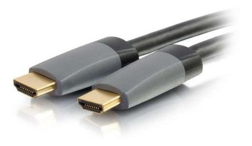 Cable Hdmi C2g 42527 Seleccionar Velocidad Estándar Con Ethe