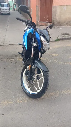 Pulsar Ns 160 Fi