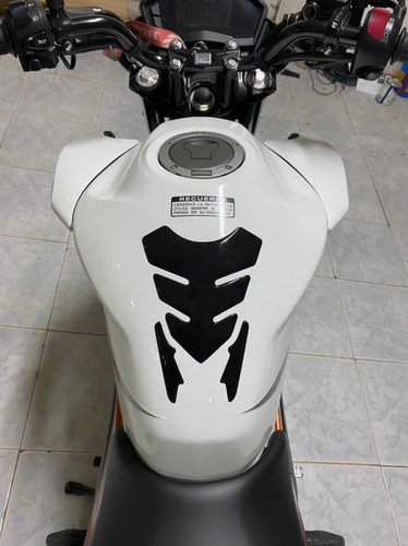 Honda Cb Twister