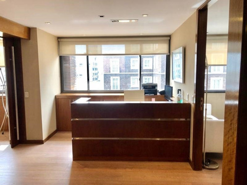 Imagen 2 de 27 de Oficina En Venta Ubicado En Centro, Capital Federal