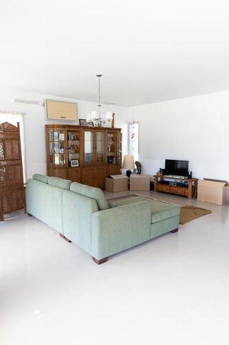 Casa En B° Privado San Joaquin