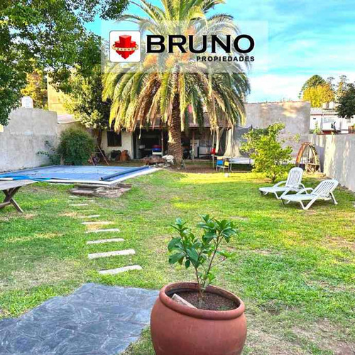 Chalet En Venta En Paso Del Rey Norte