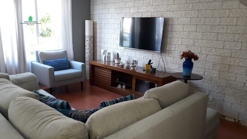 Sobrado A Venda No Bairro Parque Munhoz Em São Paulo - Sp. - 850035-1