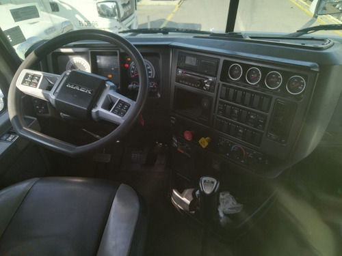 Tracto Camion Mack Anthem 2020, 440.000 Kilometros, Oportuni