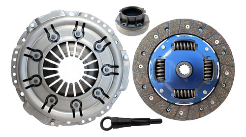 Kit De Clutch Chevrolet Chevy Swing 1.6 1996-2003 Todos