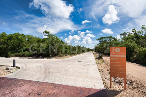 Terreno En Venta, Xpu-ha, Tulum