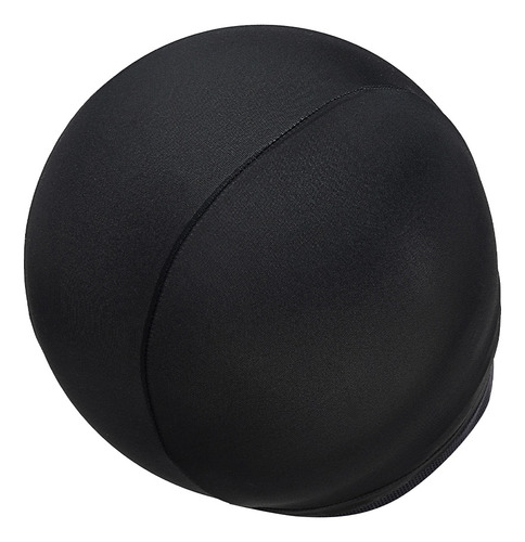 Gorro De Natacion Arena Smartcap Negro Solo Deportes