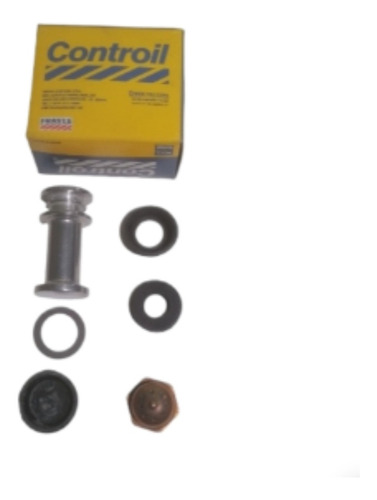 Kit Reparación Bomba Freno Peugeot 404-403 1pulgada