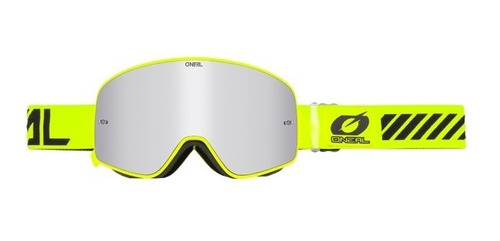 Gafas Goggles B-50 Force Oneal Motocross Enduro Bmx Downhill