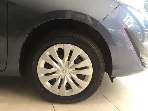 Toyota Yaris Xs Plan De Ahorro Pc