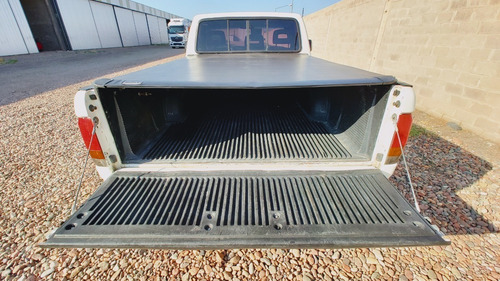 Imagen 8 de 18 de Ford F-100 1998 4.3 D Mwm
