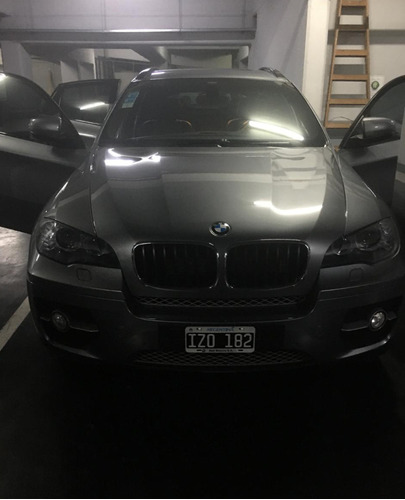 BMW X6 3.0 Xdrive 35i Sportive 306cv