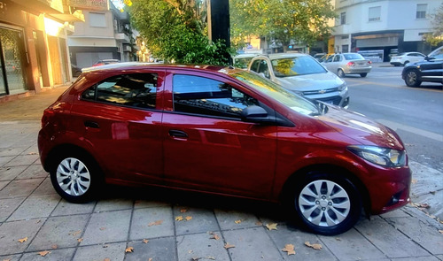 Chevrolet Onix 1.4 Lt 98cv