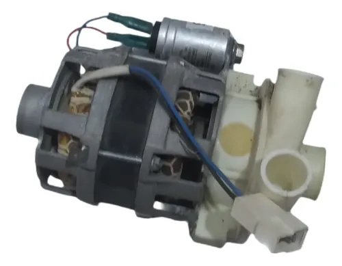 Bomba Recirculacion Lavavajillas Ariston Ll64 (Usado)