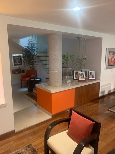 Imagen 5 de 14 de Se Vende Casa En Condominio Águilas Parte Baja Remodelada