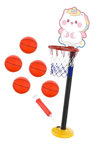 Juego De Aro De