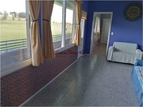 Imagen 20 de 20 de Venta Chacra 4 Dormitorios En Pueblo Eden