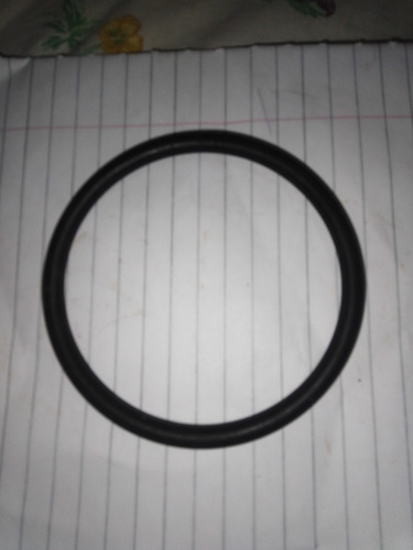 Sello O Oring Redondo 96mm De Diámetro Exter X 6 Mm Espesor
