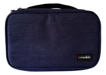 Comprar Organizador De Cables Estuche Usb Memorias Audifonos Viajes