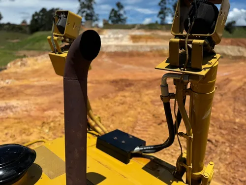Bulldozer Cat D6t