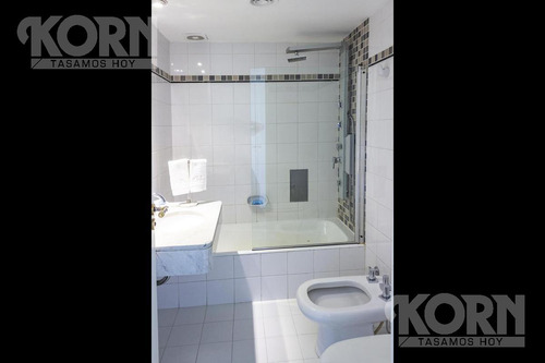 Imagen 24 de 30 de Torre Forum, Venta Piso Departamento 4 Ambientes, 3 Suites, 2 Cocheras En Palermo, Permuta
