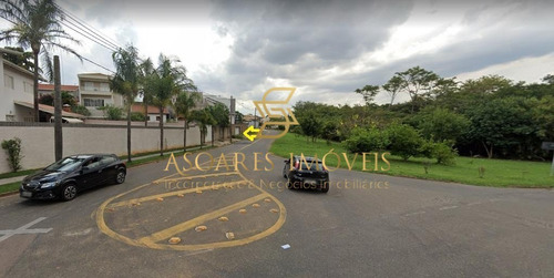 Imagem 5 de 7 de Terreno À Venda Em Parque Alto Taquaral - Te000449