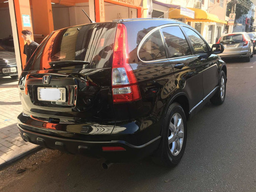 Imagem 2 de 23 de Honda Cr-v 2009 2.0 Lx 4x2 Aut. 5p