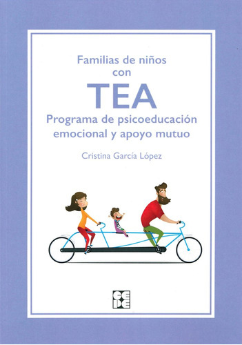 Libro Familias De Niã¿os Con Tea