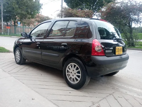 Renault Clio II Expresion FE