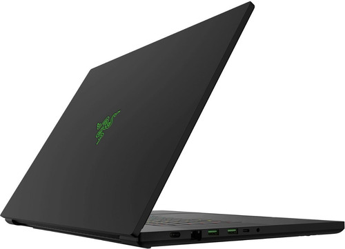 Imagen 3 de 3 de Portátil Para Juegos Razer Blade 18 Nvidia Geforce Rtx 4090