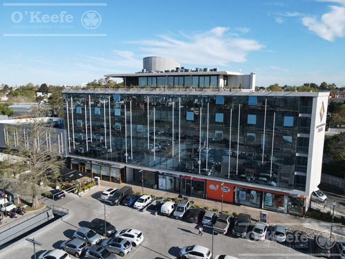Venta De Oficinas - Nuevo Quilmes Plaza