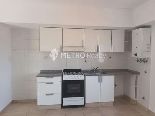 Alquiler Departamento 2 Ambientes En Wilde