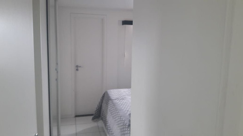Imagem 14 de 18 de Apartamento Na Jatiúca Varanda 3 Quartos 02 Vagas Com Área De Lazer Completa !! - 726
