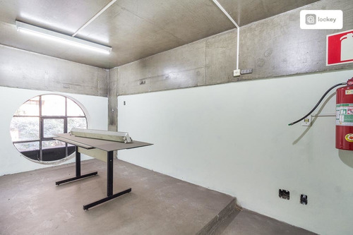 Imagem 5 de 14 de Aluguel De Loja Com 30m² E 0 Quartos - 13273