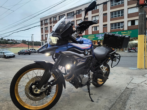 Único Dono Moto Em Ótimo Estado De Conservação Contém R$ 5.0
